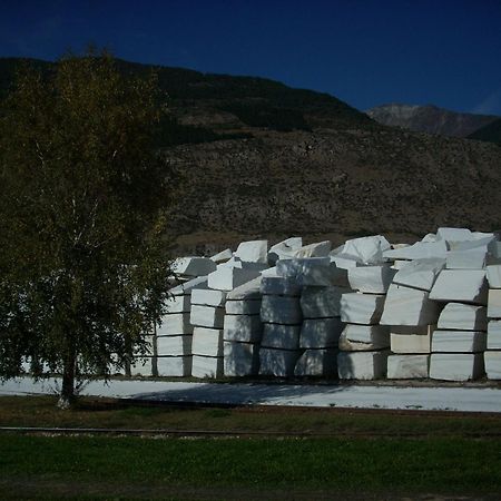 Ferienwohnungen Parth Lasa Εξωτερικό φωτογραφία